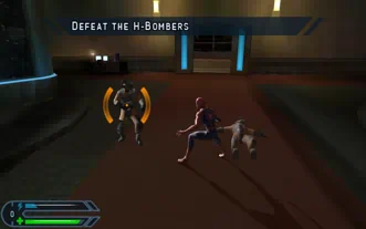 Spider-Man 3 Человек Паук 3 Английский язык ULES 00938 Видеоигра на диске PSP