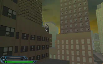 Spider-Man 3 Человек Паук 3 Английский язык ULES 00938 Видеоигра на диске PSP