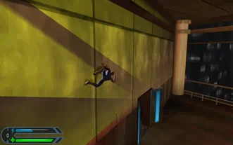 Spider-Man 3 Человек Паук 3 Английский язык ULES 00938 Видеоигра на диске PSP