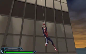 Spider-Man 3 Человек Паук 3 Английский язык ULES 00938 Видеоигра на диске PSP