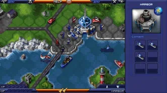 Tom Clancys EndWar Английский язык ULES 01068 Видеоигра на диске PSP