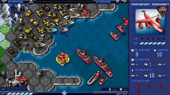 Tom Clancys EndWar Английский язык ULES 01068 Видеоигра на диске PSP