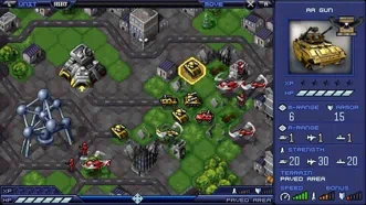 Tom Clancys EndWar Английский язык ULES 01068 Видеоигра на диске PSP