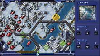Tom Clancys EndWar Английский язык ULES 01068 Видеоигра на диске PSP