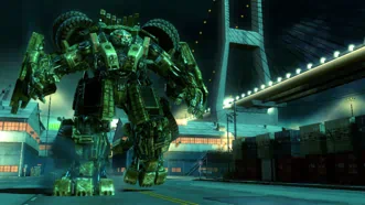 Transformers: Revenge of the Fallen Трансформеры: Месть павших Английский язык ULES 01286 Видеоигра на диске PSP