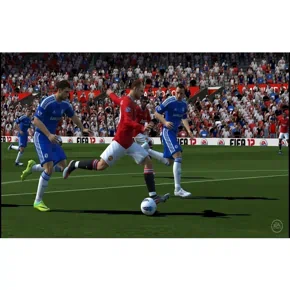 FIFA Football Английский язык PCSB 00051 Видеоигра на картридже PS VITA