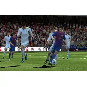 FIFA Football Английский язык PCSB 00051 Видеоигра на картридже PS VITA