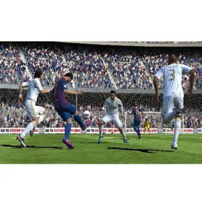FIFA Football Английский язык PCSB 00051 Видеоигра на картридже PS VITA