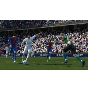 FIFA Football Английский язык PCSB 00051 Видеоигра на картридже PS VITA