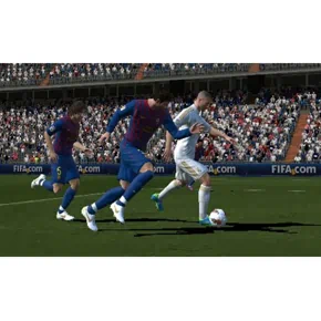 FIFA Football Английский язык PCSB 00051 Видеоигра на картридже PS VITA