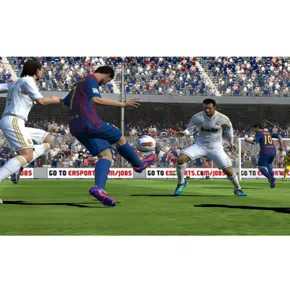 FIFA Football Английский язык PCSB 00051 Видеоигра на картридже PS VITA