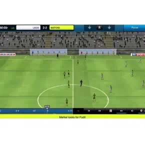 Football Manager Classic 2014 Полностью на русском PCSB 000357 Видеоигра на картридже PS VITA