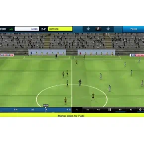 Football Manager Classic 2014 Полностью на русском PCSB 000357 Видеоигра на картридже PS VITA