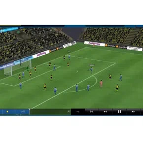 Football Manager Classic 2014 Полностью на русском PCSB 000357 Видеоигра на картридже PS VITA