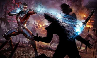 Mortal Kombat Английский язык PCSB 00106 Видеоигра на картридже PS VITA