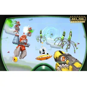 Little Deviants Дурдом в Кармане Полностью на русском PCSB 00017 Видеоигра на картридже PS VITA