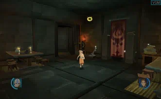 Avatar The Legend of Aang The Burning Earth Английский язык Видеоигра на диске Nintendo Wii