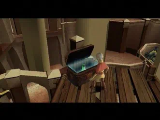 Avatar The Legend of Aang The Burning Earth Английский язык Видеоигра на диске Nintendo Wii