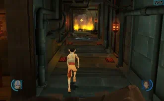 Avatar the Legend of Aang Английский язык Видеоигра на диске Nintendo Wii