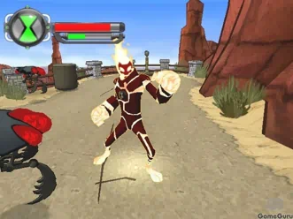 Ben 10: Protector of Earth Английский язык Видеоигра на диске Nintendo Wii