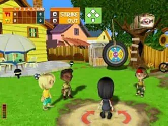 Big Family Games Английский язык Видеоигра на диске Nintendo Wii