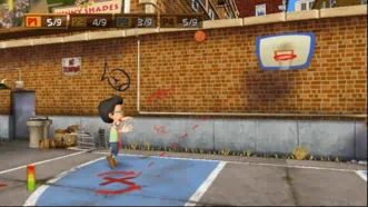 Big Family Games Английский язык Видеоигра на диске Nintendo Wii