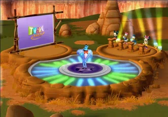 Disney Отвечай не зевай Полностью на русском Видеоигра на диске Nintendo Wii