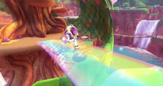 Toy Story 3 История игрушек: Большой побег Полностью на русском Видеоигра на диске Nintendo Wii