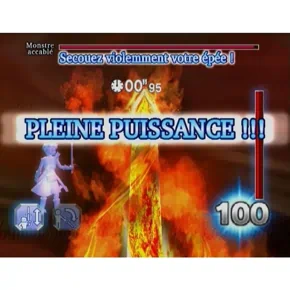 Dragon Quest Swords The Masked Queen and the Tower of Mirrors Английский язык Видеоигра на диске Nintendo Wii