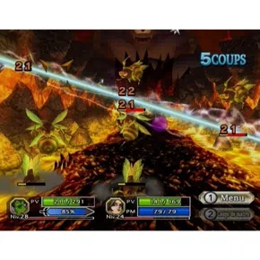 Dragon Quest Swords The Masked Queen and the Tower of Mirrors Английский язык Видеоигра на диске Nintendo Wii