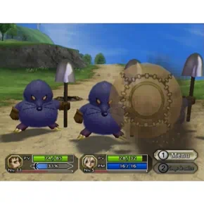 Dragon Quest Swords The Masked Queen and the Tower of Mirrors Английский язык Видеоигра на диске Nintendo Wii