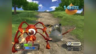 Dragon Quest Swords The Masked Queen and the Tower of Mirrors Английский язык Видеоигра на диске Wii