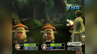 Dragon Quest Swords The Masked Queen and the Tower of Mirrors Английский язык Видеоигра на диске Wii