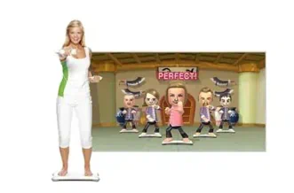 Fit Plus Английский язык Видеоигра на диске Nintendo Wii