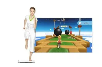 Fit Plus Английский язык Видеоигра на диске Nintendo Wii