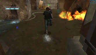 Jumper Griffins Story Английский язык Видеоигра на диске Nintendo Wii