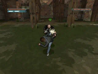 Jumper Griffins Story Английский язык Видеоигра на диске Nintendo Wii
