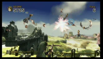 Links Crossbow Training Английский язык Видеоигра на диске Nintendo Wii
