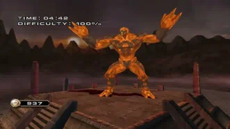 Mortal Kombat Armageddon Английский язык Видеоигра на диске Nintendo Wii