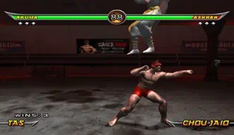 Mortal Kombat Armageddon Английский язык Видеоигра на диске Nintendo Wii