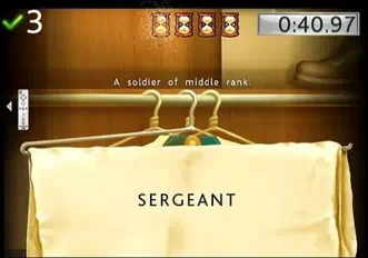 My Word Coach Английский язык Видеоигра на диске Nintendo Wii