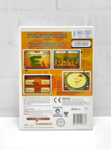My Word Coach Английская версия Видеоигра на диске Nintendo Wii. Товар уцененный