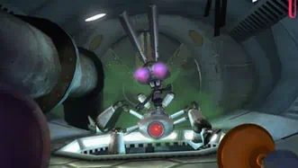Rayman Raving Rabbids 2 Полностью на русском Видеоигра на диске Nintendo Wii