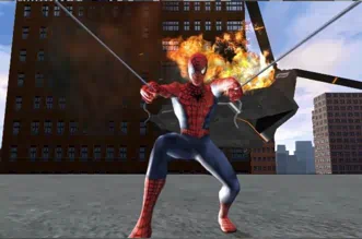 Spider Man 3 Английский язык Видеоигра на диске Nintendo Wii