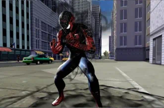 Spider Man 3 Английский язык Видеоигра на диске Nintendo Wii