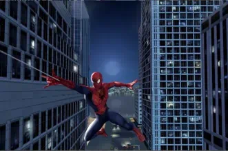 Spider Man 3 Английский язык Видеоигра на диске Nintendo Wii