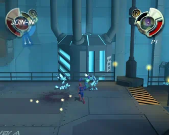 Spider Man Friend or Foe Английский язык Видеоигра на диске Nintendo Wii