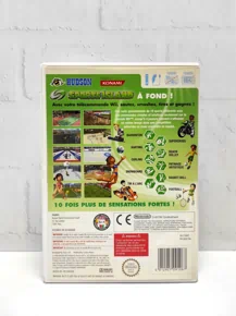 Sports Island Английский язык Видеоигра на диске Nintendo Wii. Товар уцененный
