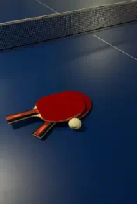 Table Tennis Английский язык Видеоигра на диске Nintendo Wii