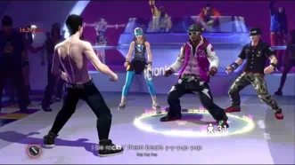 The Black Eyed Peas Experience Английский язык Видеоигра на диске Nintendo Wii